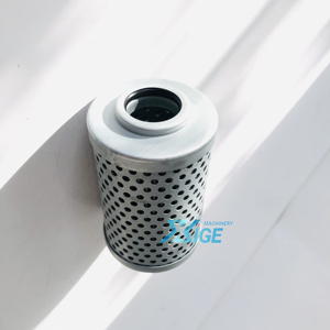 Element 803173137 80150D P-8003 Pilot Filter pompa hidrolik elemen minyak untuk penggali XE60 XE150 XE135 <span class=keywords><strong>XE210</strong></span> zhongyou9076/908d - Product Image 3
