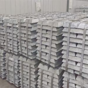 แท่งสังกะสีบริสุทธิ์99 995 - Product Image 1