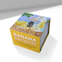 Boîte cadeau personnalisée en carton recyclable magnétique, finition douce au toucher, pour cosmétiques, électronique, vêtements, présentation de marque, livraison gratuite