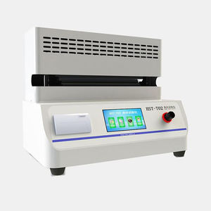 Heiß siegel tester für Kunststoff folien in Industrie qualität OEM-Verpackungs beutel Heiß siegel ung für Prüfmaschinen prüfgeräte - Product Image 5