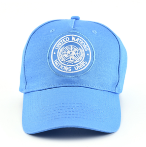 DFH0220 Gorra de Béisbol Azul Rey Color UN, Gorra de 5 Paneles Personalizada a Precio Económico - Product Image 4