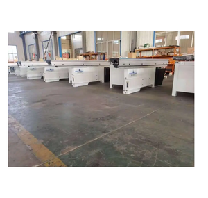 NOUVEAU - Scie à bois portable de petite taille à prix raisonnable, machines CNC avec compresseur et pièces, usage industriel, garantie de plus de 5 ans - Product Image 1