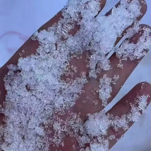 โซเดียมไทโอซัลเฟตเพนทาไฮเดรต ไฮโปซัลไฟต์ เกรดอุตสาหกรรม ความบริสุทธิ์ 99% รหัส HS 28323000 ค่า <span class=keywords><strong>pH</strong></span> 6.5-<span class=keywords><strong>9.5</strong></span> ไม่ละลายน้ำ สูงสุด 0.01% - Product Image 1