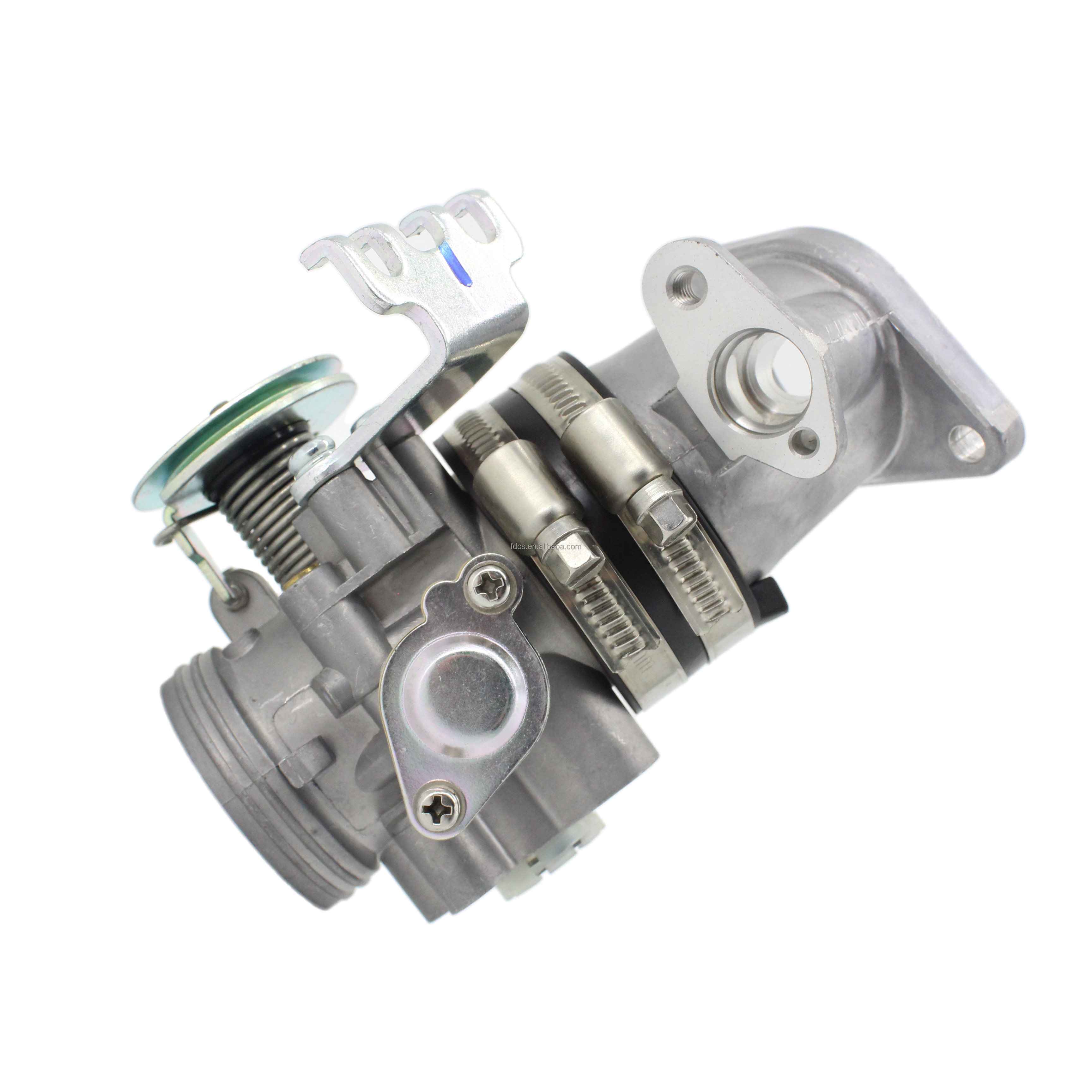 40mm throttle body