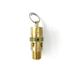 <span class=keywords><strong>Valvola</strong></span> <span class=keywords><strong>di</strong></span> <span class=keywords><strong>Sicurezza</strong></span> Ingersoll Rand <span class=keywords><strong>per</strong></span> <span class=keywords><strong>Compressore</strong></span> d'Aria, Ricambio 72062151, <span class=keywords><strong>Valvola</strong></span> <span class=keywords><strong>di</strong></span> Scarico Pressione Aria - Product Image 1