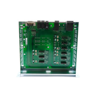 Unidad de Relé de Freno de Alto Rendimiento IP54 de 60W, Bajo Consumo, Control Compacto, 24VDC 5A, 2.7kg, 158x92x86mm, JANCD-YBK01-1E para Yaskawa - Product Image 5