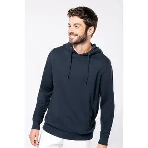 Felpa Unisex in Cotone Biologico, Merchandising Sostenibile - Product Image 2