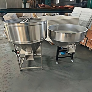 Machine <span class=keywords><strong>de</strong></span> transformation des aliments pour animaux <span class=keywords><strong>de</strong></span> <span class=keywords><strong>ferme</strong></span>, best-seller mondial, état neuf, pour l'élevage à petite échelle <span class=keywords><strong>de</strong></span> poulets, canards, porcs, grains pour porcs - Product Image 4
