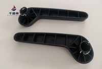Accoudoir de réglage de siège automobile QSF Factory pour GMC Yukon Sierra Chevrolet Silverado 2007-2013