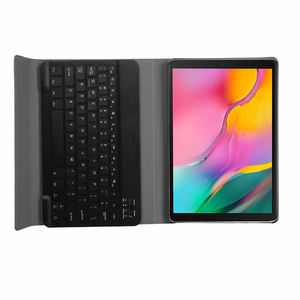 Étui de <span class=keywords><strong>clavier</strong></span> pour <span class=keywords><strong>Samsung</strong></span> Galaxy Tab <span class=keywords><strong>S5E</strong></span> 2019 SM-T720 SM-T725 pour Galaxy tab <span class=keywords><strong>S5E</strong></span> 10.5 - Product Image 4