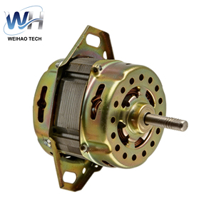 Motor para Lavadora XD de 135W, Piezas de Repuesto de Cobre para <span class=keywords><strong>Lavadoras</strong></span> Hitachi, Beko y <span class=keywords><strong>Daewoo</strong></span> - Product Image 2