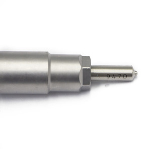 Inyector de Combustible Diésel Common Rail para Camiones, Piezas de Motor, 095000-6021 <span class=keywords><strong>16600</strong></span>-<span class=keywords><strong>ES60A</strong></span> 0950006021 16600ES60A - Product Image 4