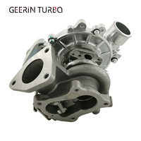 Turbo Charger CT16 17201-OL030 pour Toyota Hilux 2KD-FTV – Offre Spéciale Fabricant