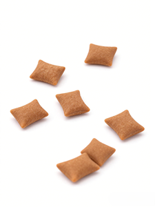 Golosinas Orgánicas para Gatos con Sabor a Pollo, Altas en Proteínas, Suaves y Crujientes, para Digestión Sensible y Todas las Etapas de la Vida, 85g - Product Image 5