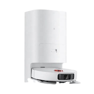 Nouveaux robots aspirateurs et serpillères électriques <span class=keywords><strong>Omni</strong></span> à batterie pour nettoyage humide/sec, idéaux pour hôtels et camping-cars - Product Image 1