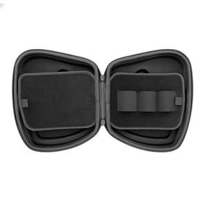 2026 Custom PU Hard Protective Carrying EVA Case <b>Box</b> for <b>Music</b> Equipment Storage Package - Product Image 4