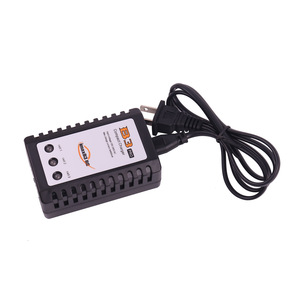 Cargador Compacto ImaxB3 Rc B3 Pro 7.4V 11.1V 2S 3S LiPo para Baterías de Autos, Aviones y Drones Rc - Product Image 5