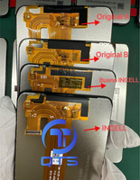 Écran HD+ TFT 2.5D In-cell pour TECNO Hot10 Spark6 Hot10I, Garantie 3 Ans, Compatible avec les Modèles X682/X658/X688, Neuf