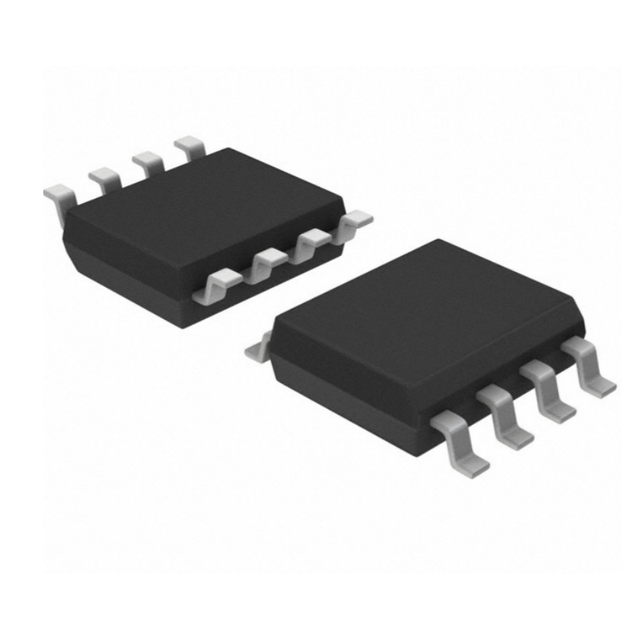 Electronics Component MX25V1606FM2I03 IC FLASH 16MBIT SPI FLASH - nor