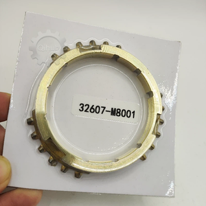 Anillo Sincronizador de Caja de Cambios para NISSAN ISO9001 CE OEM 32607-M8001  32607M8001 - Product Image 5
