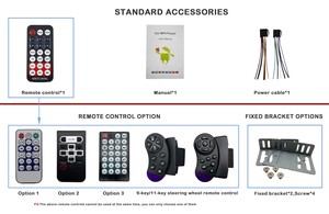 Double Din 7010b 7Inch Màn Hình HD Đài Phát Thanh Xe Hơi Hỗ Trợ FM Usb <span class=keywords><strong>Mp5</strong></span> Máy Nghe Nhạc Tự Động Điện Tử - Product Image 6