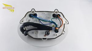 Velocímetro Digital de Luxo para Motocicleta Km Painel ZB110 XB110 DAYANG 100 Substituição/Reparo Novo Medidor de Motocicleta - Product Image 4