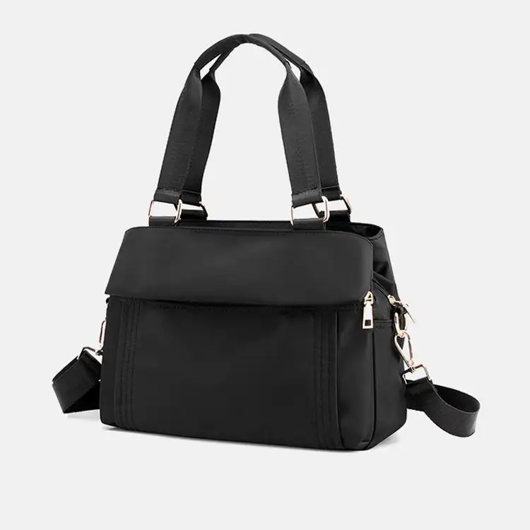 Elegante fabelhafte veränderbare, Tasche, Leder leuchtende Handtaschen/