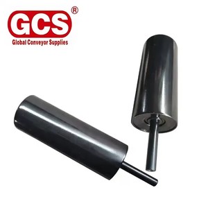 Gcs סלער אנכי מסוע רולר חגורת מסוע יישור מדריך כנף ספציפי מסועים - Product Image 5