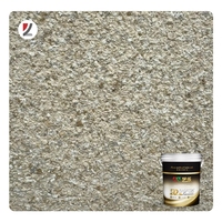 Peinture pour granit Yile, imperméable, respectueuse de l'environnement, mate, pour revêtement liquide, émulsion acrylique, revêtement extérieur pour travaux d'ingénierie
