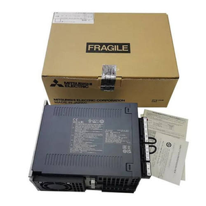 Repuestos Originales Japoneses MITSUBISHI MDS-EH-V3-40, Controlador de Alto Voltaje de 3 Ejes - Product Image 4
