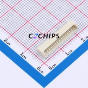 W1251110-15PW2413 Wire-to-Board Pin Header Through hole,P=1.25mm Connector 1x15P 1.25mm Through Hole PicoBlade (MX 1.25) - Product Image 1