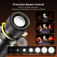 PHOTOOLEX MAX 25W Set Lampu Sorot Fotografi Portabel