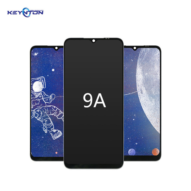 Lcd Screen for Xiaomi Redmi 9A Mobile Phone Lcd With Touch Screen Digitizer Replacement Part for Xiaomi Redmi 9A