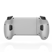 Manette mobile sans fil pour Nintendo Switch/Android/PC-Fonction Turbo, cercle lumineux RVB