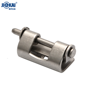 SJ342 Iron Cabinet Metal <strong>Hinge</strong> Stainless Gate Latch Heavy Duty <strong>Hinges</strong> Industrial <strong>Hinge</strong> Manufacturer - Product Image 5