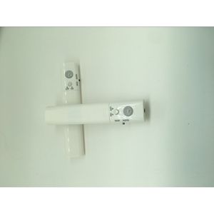 LED <b>Sensor</b> <b>Light</b> Strip <b>Battery</b> Box GY 002 DC 6V Portable With 4 AAA LED <b>Sensors</b> Human Body Motion Detection - Product Image 4