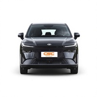 Offre Spéciale B-Z3X 430 SUV Compact 100% Électrique Véhicule à Énergie Nouvelle Voiture Urbaine Familiale Moderne Intérieur Confortable Conduite Intelligente