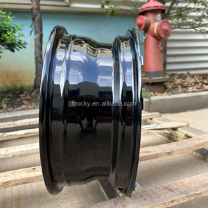 Vente flash Jantes de <span class=keywords><strong>remorque</strong></span> en alliage d'aluminium <span class=keywords><strong>13</strong></span>/14/15 <span class=keywords><strong>pouces</strong></span> 4X114.3 5X100 - Product Image 3