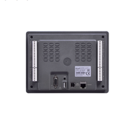 Kinco pantalla táctil todo en uno HMI PLC de 4,3 pulgadas, M-IoT, 10DI/10DO, PLC integrado, Automatización Industrial
