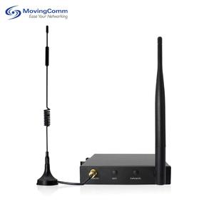 Modem Bộ Định Tuyến Di Động 4G Công Nghiệp Mini Gắn <span class=keywords><strong>Din</strong></span> <span class=keywords><strong>Rail</strong></span> Bộ Định Tuyến <span class=keywords><strong>Wifi</strong></span> 3G/4G Công Nghiệp Cat4 4 4G Của Trung Quốc 300Mbps Kèm Thẻ Sim - Product Image 4