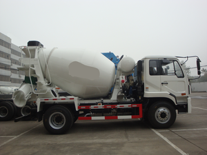 Machine de mélange de camion de mélangeur de <span class=keywords><strong>béton</strong></span> de 8 mètres cubes G08ZZ <span class=keywords><strong>au</strong></span> <span class=keywords><strong>prix</strong></span> de gros - Product Image 4
