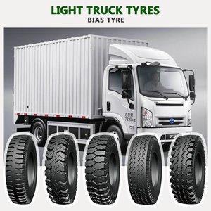 Neumático para Camión Ligero con Diseño para Minería, Llanta Diagonal DH-802, Neumático para Vehículo 7.00-16LT - Product Image 2