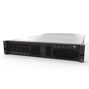 Lenovo Thinksystem Sr650v2 2u Rack Server Sr650 V2 Servers