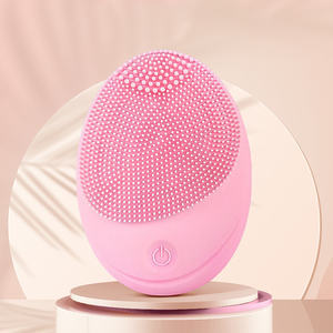 Limpiador Facial Portátil a Prueba de Agua, Limpieza Profunda, Exfoliante, Eliminador de Puntos Negros, Masajeador Facial, Uso Doméstico - Product Image 4