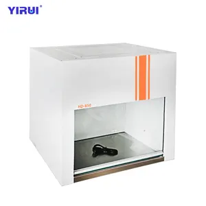 Class 100 Desktop type TST-HD-850 Horizontal laminar flow cabinet