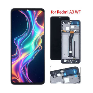 Pantalla Táctil LCD para Teléfono Móvil al por Mayor, Repuesto para Xiaomi Redmi A1, Xiaomi Redmi <span class=keywords><strong>A2</strong></span>, Xiaomi Redmi <span class=keywords><strong>A3</strong></span> - Product Image 1