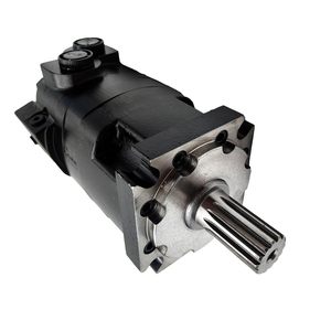 Motor Hidráulico XYohykai 109-1116-006 Tipo Pistón Para Eaton Char-Lynn Serie 4000 - Product Image 3