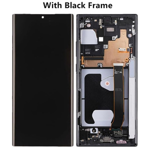 Pantalla OLED de Repuesto para <span class=keywords><strong>Samsung</strong></span> Galaxy Note20 Ultra 5G, Pantalla LCD con Marco y Kit de Herramientas, N985U N986U - Product Image 6