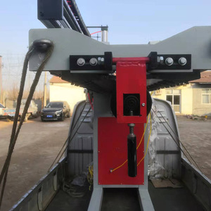 Máy hàn mối nối dọc KET cho ống - Product Image 3