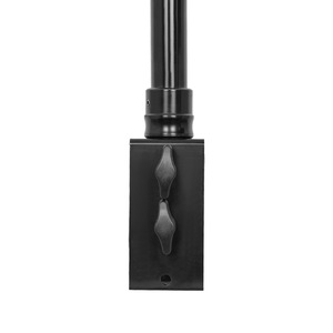 Desktop Stand U Shaped Adjustable 465 700mm Quick Release For Live Streaming Equipment - Product Image 2